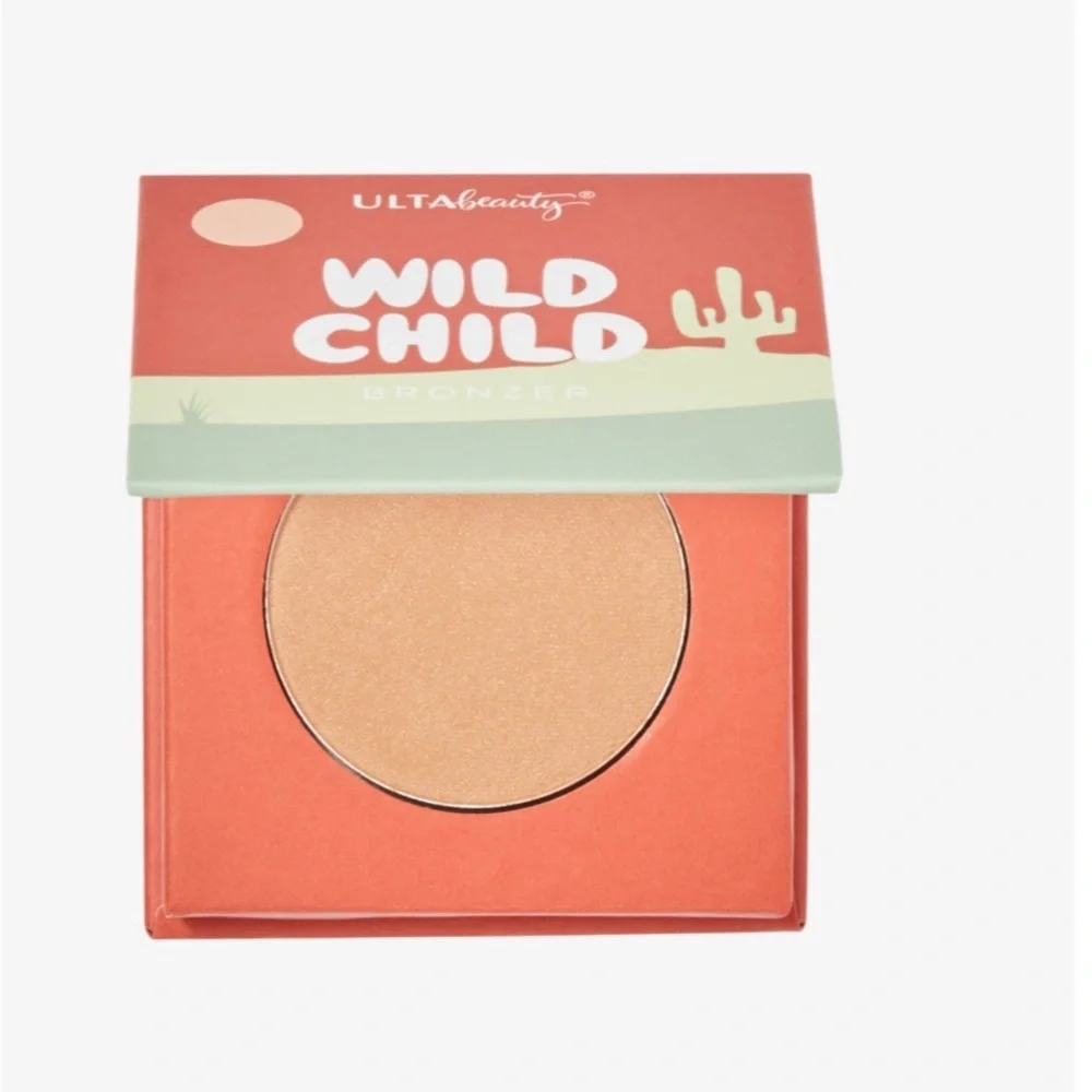 NEW Hot Horizons 3 Piece Makeup Set